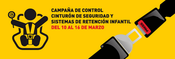 DonaSangreEs's tweet photo. .@DGTes inicia campaña de control de #cinturónDeSeguridad y sistemas de retención infantil. #SRI #seguridadVial http://t.co/ozLHDANaqq