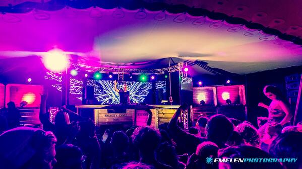 Here's a sneaky pic from our official photographer, Emelen. You can expect the full album on Weds! #LoveandLight2014