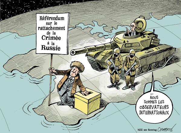 KonstantinBznv's tweet image. Ehrliche und freie Volksabstimmung auf der ukrainischen Halbinsel #Krim? #Ukraine #Russland #Krym #Putin