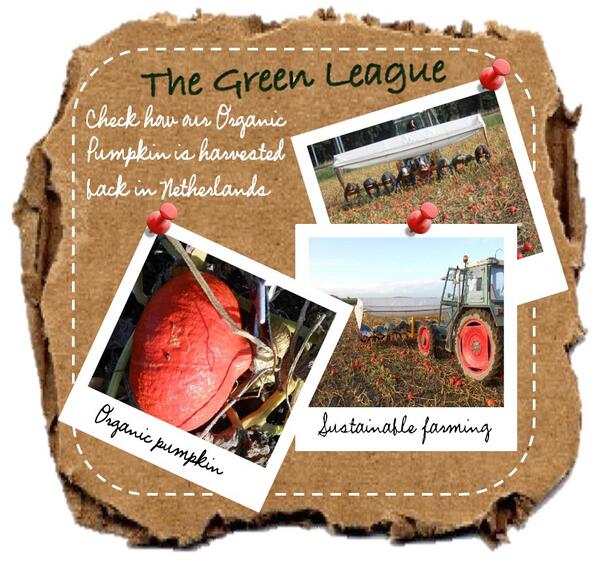 ThinkEatBeTGL's tweet image. check out our #organic #farms around the world - thank you for supporting us
facebook.com/TheGreenLeague