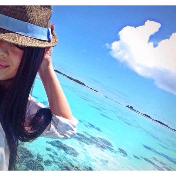 MissRussia2013's tweet photo. Summer time http://t.co/srLYOdZ3X2