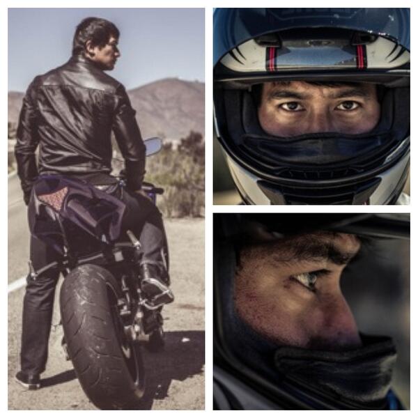 vonware's tweet photo. Cool photo shoot. #speed #trilogy http://t.co/J6bbfvY0NL