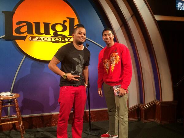ChocolateSundae's tweet photo. @VdaBoyWonder3 congrats on winning the #chocolatesundaes contest!! #NaeNae #thugpose http://t.co/SFsgkzei4A