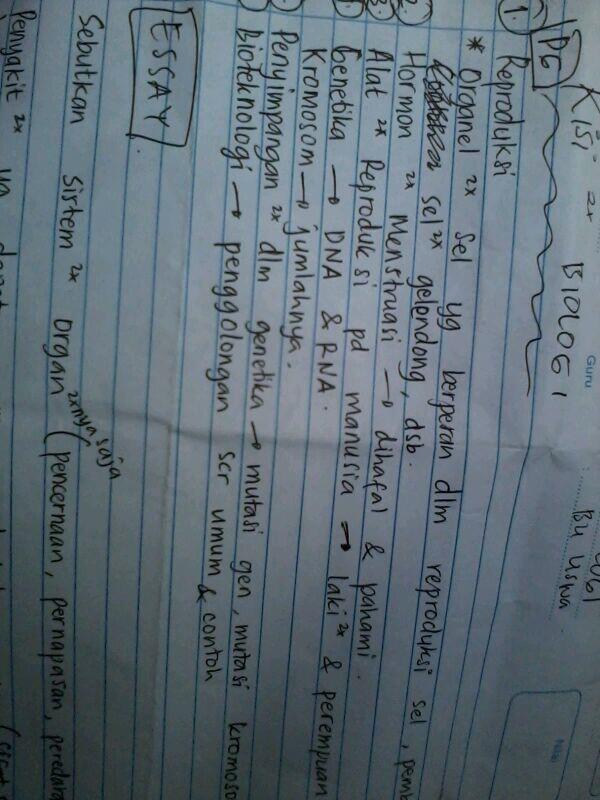 XII_Best's tweet photo. Nih kisi kisi bio tjoyyy http://t.co/sHV5Ski7aB
