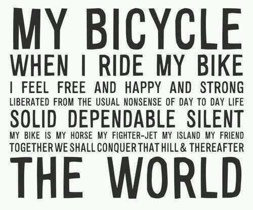 Ashleigh Moolman On Twitter When I Ride My Bike I Feel Free And