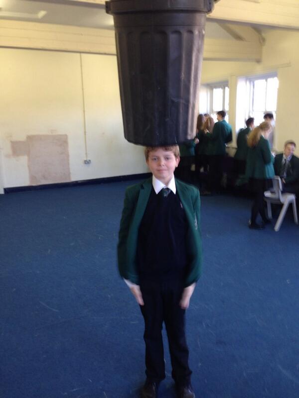StuffOnTomsHead's tweet photo. Bin. http://t.co/7tpOiVIRoP