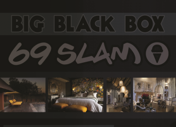 LadySlam69's tweet photo. Yo, Slammers! Spend 1000 bucks or more, at my store &amp; have your name entered into the #BigBlackBox to win this! http://t.co/swfVA1C8wj