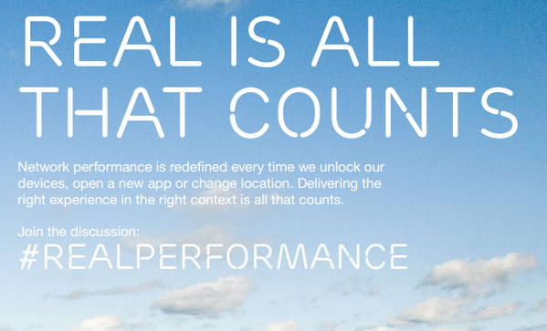 ericsson's tweet image. Where do you need great network coverage the most? ericsson.com/real-performan… #realperformance