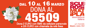 madaiAiD's tweet photo. Per la lotta contro la #sclerosimultipla @AISM_onlus http://t.co/1F2OrAFB6p