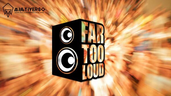 MultiversoFilms's tweet photo. Pocas horas para el nuevo trailer @StereopolySpain  2º Aniversario @far_too_loud  @savetheravedjs @dubsidiamusic !!!! http://t.co/nstJHaCbgg
