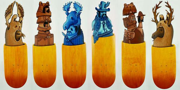 stafmagazine's tweet image. Good Morning
#jeremyfish