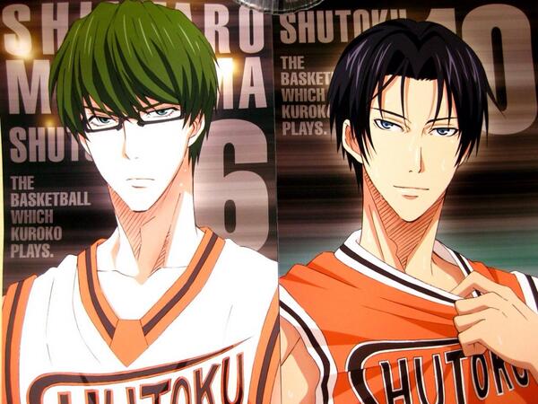 trpt__'s tweet photo. この2人かっこいい(｀・ω・´)
RTした人全員フォローする 
相互限定 
黒バス好きRTよろ https://t.co/CpKoBDrNtE