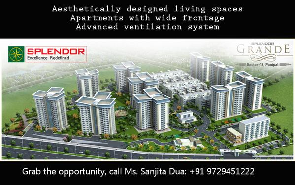 SplendorgNet's tweet photo. Splendor Grande has an ability to transform Ordinary to Ethereal! 
Let the luxury inspire your life style! http://t.co/Ni07MysWLQ