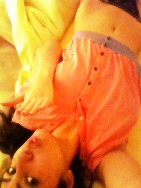 LiLiiprincess's tweet image. Buenos Días #conBuenHumor #BesosSiSi 💋