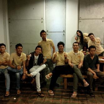 Kopdar maret yuhuuuuu