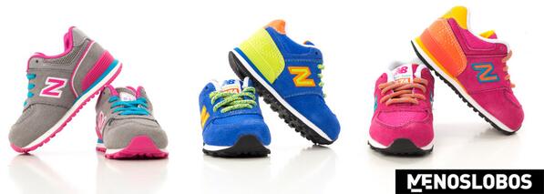 MENOSLOBOS__'s tweet photo. Para los pekes¡¡ playeros New Balance disponible desde el 21 al 27.5 ya en tienda y online. http://t.co/uswLgjjKNw http://t.co/eR42OTFbyC