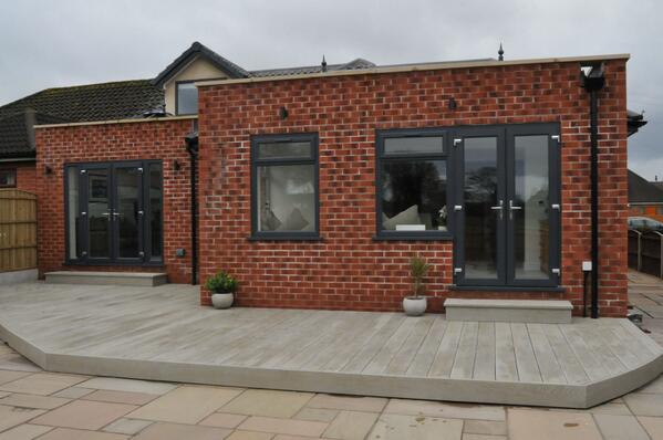 Lymm Hay Lane - Lymm. Extensive refurbishment and renovation to this property. See - bit.ly/WssgNn