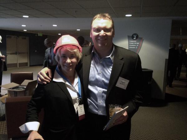 ColoTechAsn's tweet image. Glad to hear it! RT @OPENSCAN: We had a great time at #CLevel2014 on Thurs. Thanks @ColoTechAsn for a great event!