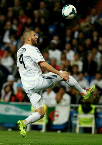 ReinoMadridista's tweet photo. Clase. http://t.co/DqqNETlWYN
