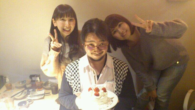 Y山 アニラジ屋さん がハッシュタグ Hbck をつけたツイート一覧 1 Whotwi グラフィカルtwitter分析