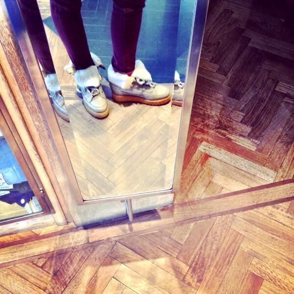 Más invierno en nuestros locales ! 💥 #new #botamini #inviernojazmin