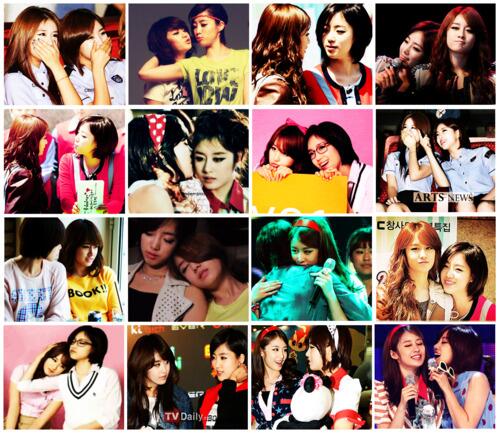 JiyeonKira's tweet photo. #EUNYEON is more than REAL ! ♥ http://t.co/yodg4Mq9aY
