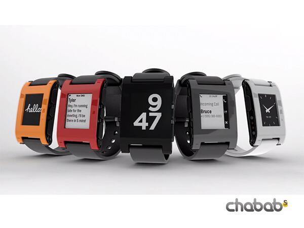 ChababsTweet's tweet image. @ChababsTweet #Android_SmartWatch الجديدة تعمل بنظام غير #Android bit.ly/1nzsbRj #تكنولوجيا