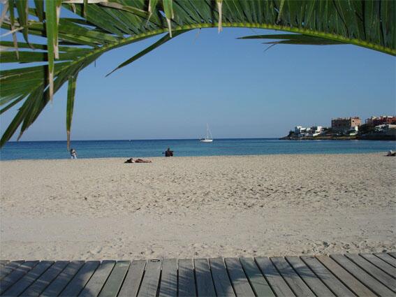 aidacr16's tweet photo. After a short walk from Ibiza, you can arrive to Talamanca. #Gepeivissa2 http://t.co/TwH8p6Iskn