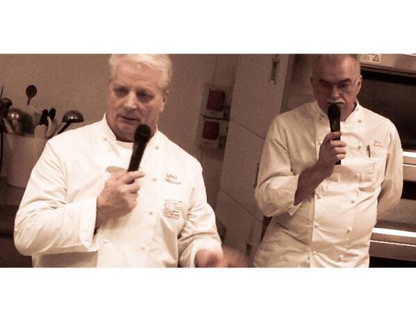 Come si può #innovare e far #ricerca in pasticceria con la situazione economica attuale? <a href="/ampitweet/">AMPI</a> <a href="/IcardiCarla/">Carla Icardi</a>