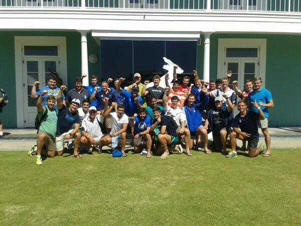 Great to have Heimat (UVS koshuis) in the house #springbokexperience before their <a href="/varsitycup/">Varsity Cup</a> opener @uct <a href="/VdDodo/">Luan van der walt</a>