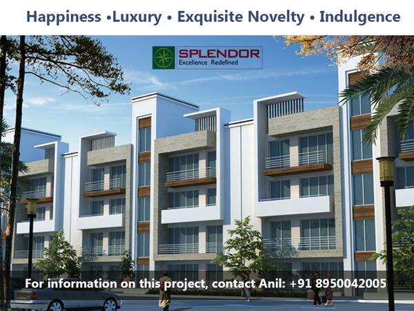 SplendorgNet's tweet photo. Splendor's Paradise offers all amazing amenities under the same roof, check it out - http://t.co/WwLhxTwUuU http://t.co/9Y3dcSmCCG