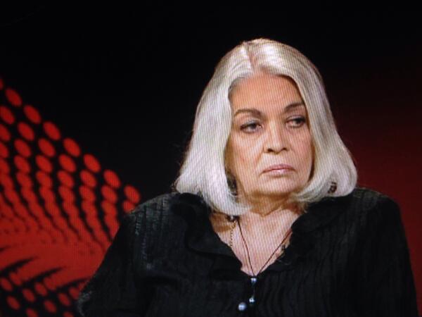 Mikey_Nicholson's tweet image. Love @marcialangton's shade face to whatever Brandis says. #qanda