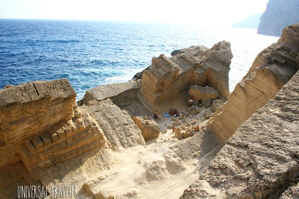 d4nielviera's tweet photo. Muchos visitan #Ibiza, pero no todos conocen su secreto mejor guardado! http://t.co/atq94mJ7Qu @Ibiza_Travel #España http://t.co/ZOiw4G1380
