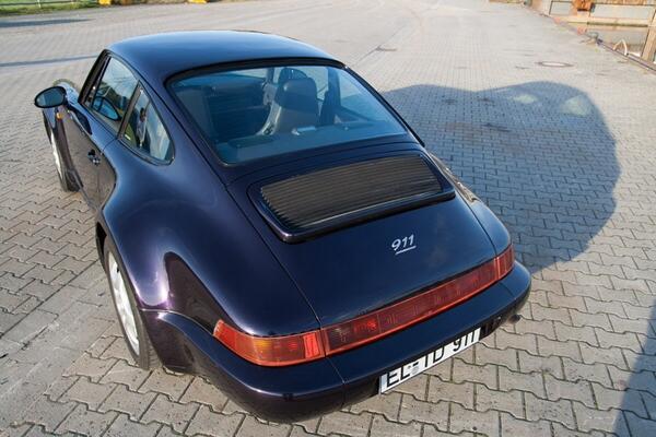 Gestolen: Porsche 911
Kleur: donkerpaars  kenteken: EL-TD 911
Chassisnr. WP0ZZZ96ZPS402620
Locatie: Aken #RT retweet