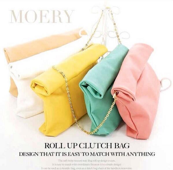cheapystoree's tweet image. clutch cuma 110,cp : 2174c9aa #cluch #Recommended #fashion #softcolour #style @promout_ @IklanOK