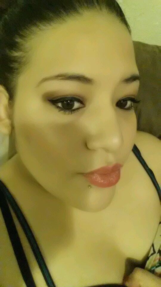 MakeUpIsLife00's tweet photo. My #Makeup yesterday. :) simple. http://t.co/bHbYYhNfAI