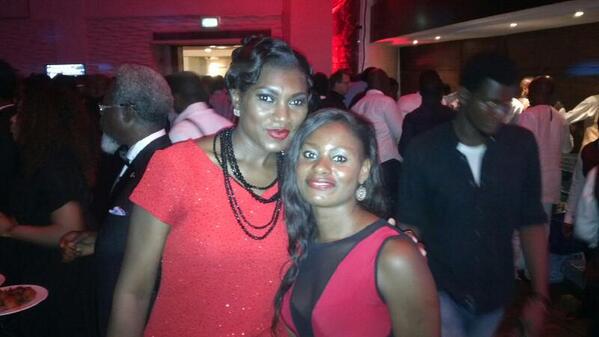 xtr4life's tweet photo. Yeah! so great. Nice meeting u  RT @ufuomaejenobor: A great after party too. http://t.co/g8DRFIOC9v