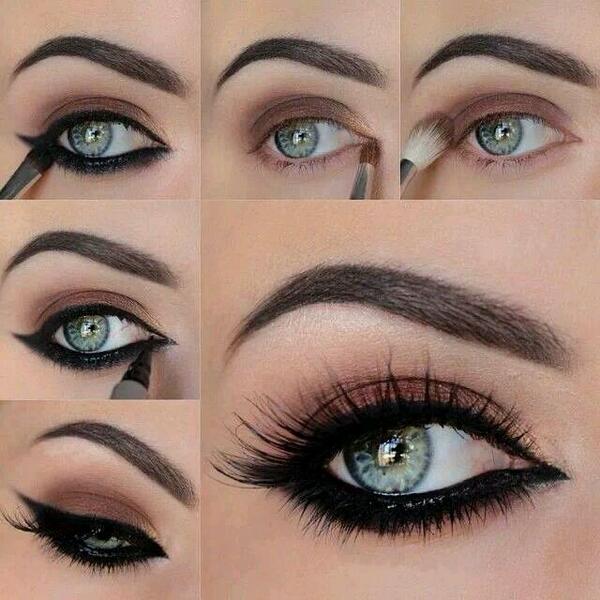 MakeUpIsLife00's tweet photo. #Makeup 3. http://t.co/h1p57dwiTr