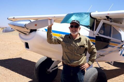 InsightMagazin1's tweet image. Our condolences to the friends and family of Paul van Schalkwyk, aerial photographer &amp;amp; owner of One Africa TV.