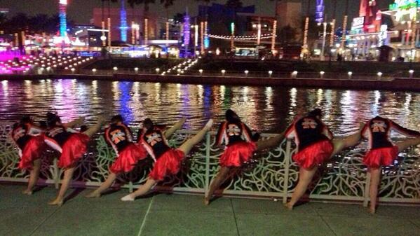 sillyg33se's tweet image. @DancerConfess NDA Nationals with the most amazing team a girl can have. 😊😊😘❤️❤️👯👯