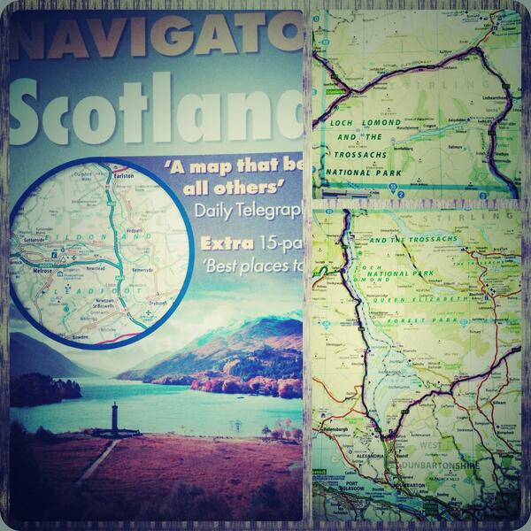 onairclaire's tweet image. I love my job. A little bit too much I think. #geek #mapmyroute