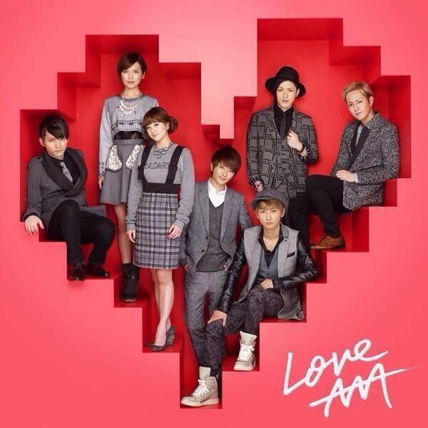 pipi115s4's tweet photo. AAA専用垢作りました！😋💘
真ちゃんよりallですっ！

#AAAファンと繋がりたい 
#AAA好きな人RT http://t.co/Dr70yEeGJv