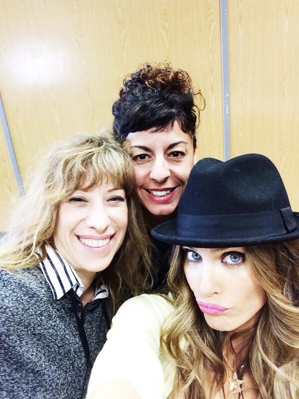 fotosdelrodajedela8temporada