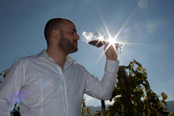 Grosse #Degustation im Hofackerzentrum #Schaffhausen - 21. (ab 16 Uhr) und 22. (ab 14 Uhr) März 2014 #weinprobe