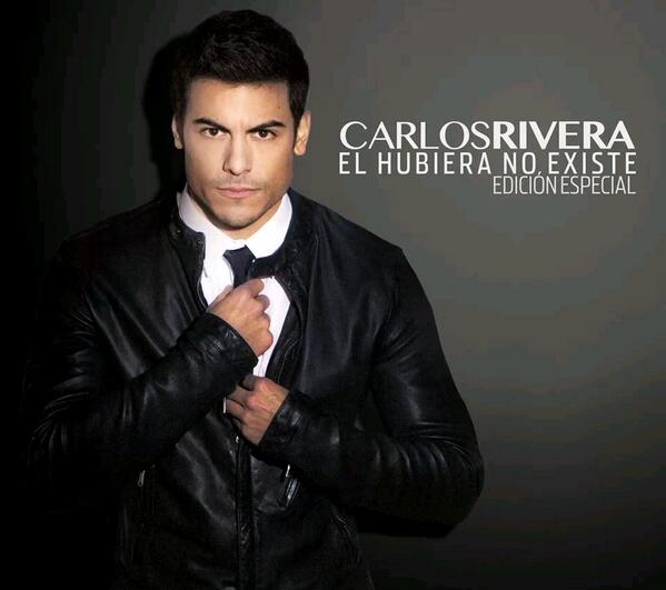 Google Play Music tiene para ti toda la música de <a href="/_CarlosRivera/">Carlos Rivera</a>  Escucha o descarga aquí»»»  bit.ly/1dJj5dl