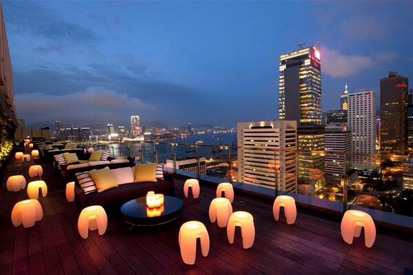 discoverhk's tweet photo. Check out #HongKong’s best bars with a view http://t.co/JTaB8V5uVa by @cntraveller http://t.co/ToFc8qwIpV