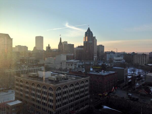 Melinda Davenport tweet media