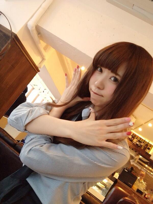 TOT_roa's tweet photo. 便乗して出演イベント情報🙋💙

３月
11日 CRUDE PLAY
25日 up to you
27日 関東合同卒業party
29日 ねこがーる(MiEL)in サンリオピューロランド
31日 青二祭
４月
1日 シンデレラフェス http://t.co/RzgSsOydhA