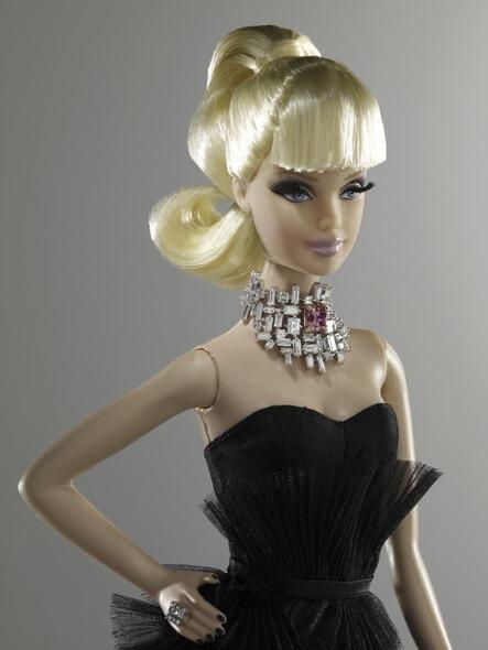 7 Outrageously Expensive Barbie Dolls - klou.tt/1ll7ob327rp4h #Licensing