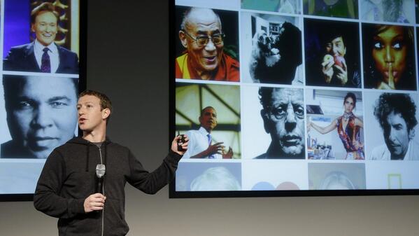 Brands' Organic #Facebook Reach Has Plummeted Since October - klou.tt/j5uyd88rzten